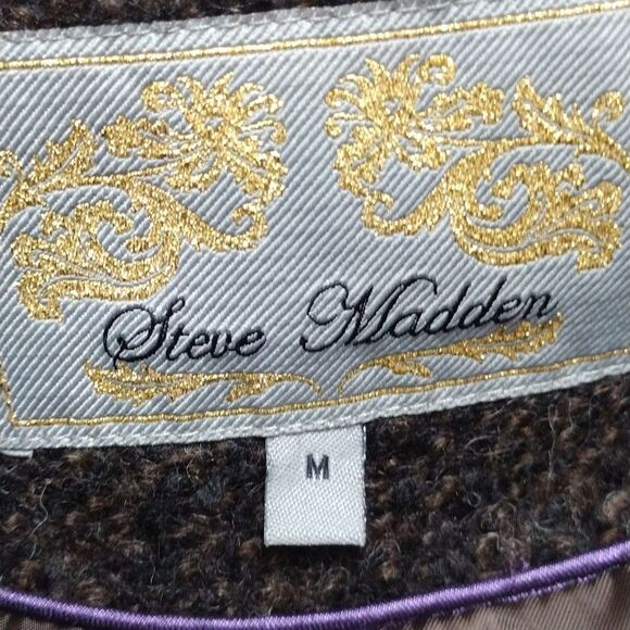 Steve Madden coat - Picture 2 of 3